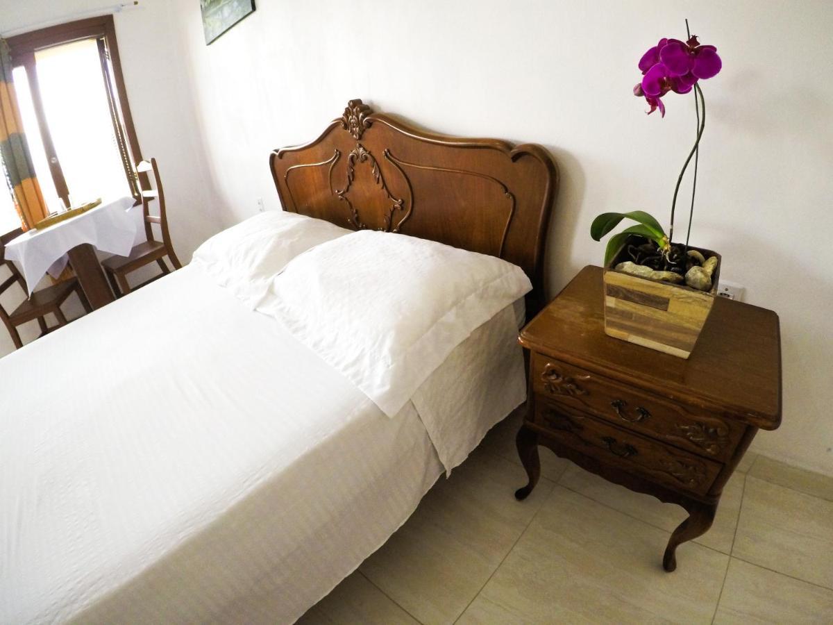 Hôtel Residencial De Cesaro à Garopaba Extérieur photo